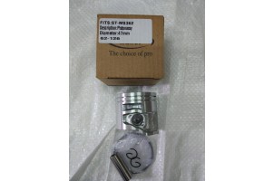 Поршень STIHL 362 47мм у зборі Індія